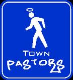 Felixstowe Town Pastors Logo