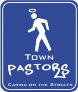 Ipswich Town Pastors Logo