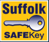 Safekey Logo
